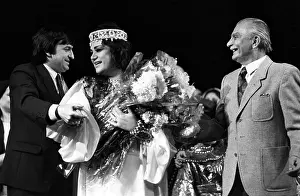 Moldova: Alexandru Lapu?neanu opera, 1987