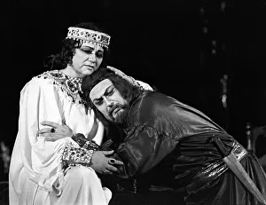 Moldova: Alexandru Lapu?neanu opera, 1987