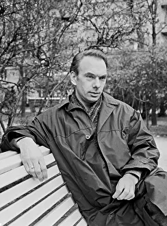 Batalov: Alexei Batalov, 1968