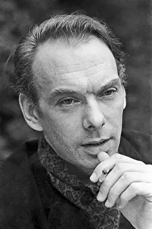 Batalov: Alexei Batalov, 1972