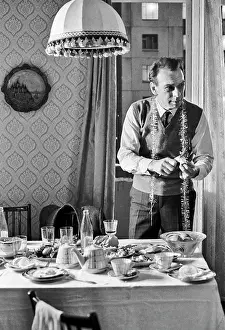 Batalov: Alexei Batalov, 1986