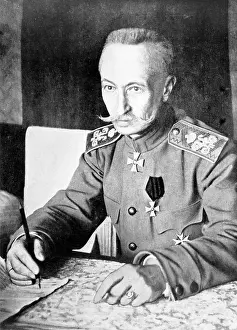 Aleksei: Alexei Brusilov
