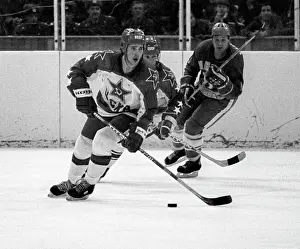 Cska: Alexei Kasatonov, 1987