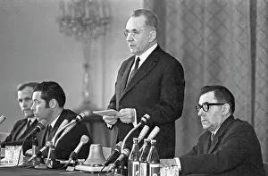 Cambodia: Alexei Kosygin, 1970