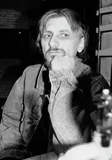 Yermolova: Alexei Levinsky, 1992