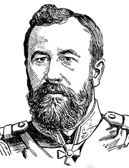 Kuropatkin: Alexei Nikolaevich Kuropatkin