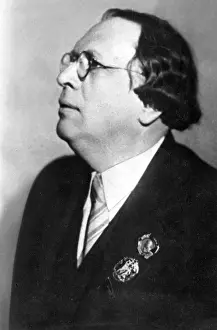 Nikolayevich: Alexei Nikolajewitsch Tolstoy
