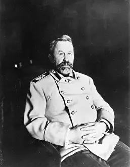 Kuropatkin: Alexei Nikolayevich Kuropatkin