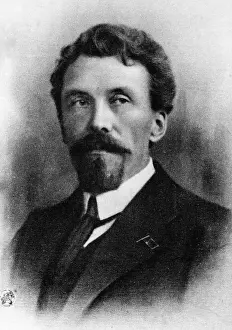 Ivanovich: Alexei Rykov, communist, before 1938