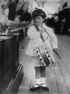 Hemophilia: Alexei, the only son of Czar Nicholas II and his