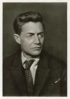 Surkov: ALEXEI SURKOV
