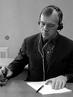 Yeliseyev: Alexei Yeliseyev, 1969