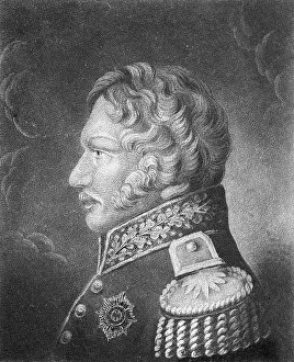 Petrovich: ALEXEI YERMOLOV
