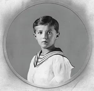 Alexej: Alexej