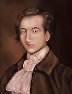 1730s: Alexey Ivanovich Tevkelev, Kutlu-Mohammed Tevkelev