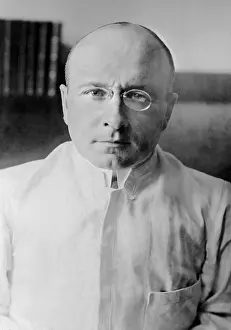 Carrel: Alexis Carrel, 1912