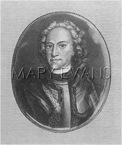 Czarevitch: ALEXIS PETROVICH