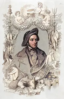 Soyer: Alexis Soyer