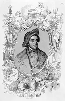 Soyer: Alexis Soyer