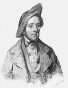 Soyer: Alexis Soyer