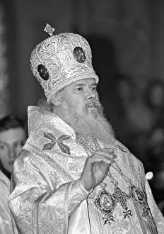 Epiphany: Alexius II, 1993