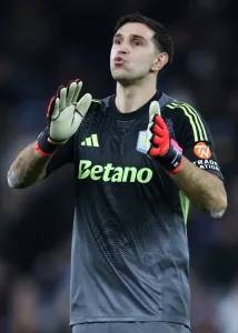 Martinez: ALF