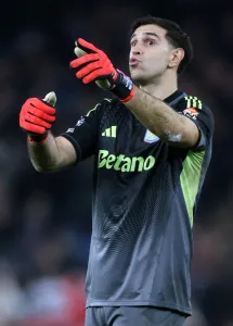 Martinez: ALF