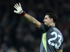Martinez: ALF