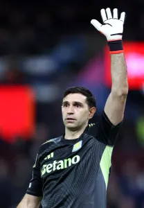 Martinez: ALF