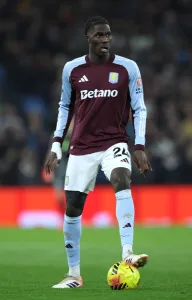 Amadou: ALF