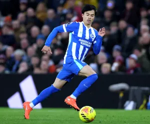 Kaoru: ALF