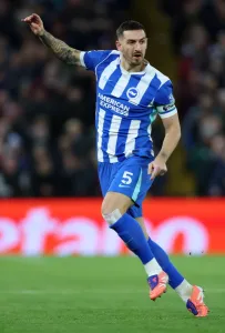 Albion: ALF