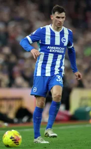 Albion: ALF