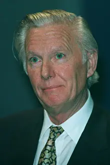 Chrm: Alf Gooding