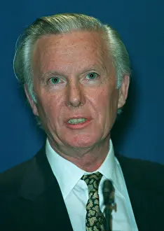 Chrm: Alf Gooding