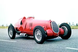 Alfa: Alfa Romeo 12C-36
