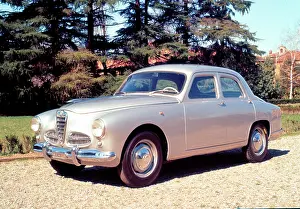Alfa: Alfa Romeo 1900 Berlina