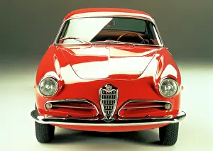 Alfa: Alfa Romeo 1900SS