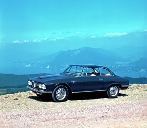 2600: Alfa Romeo 2600 Sprint