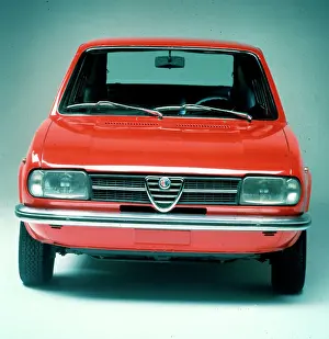 Alfa: Alfa Romeo Alfasud