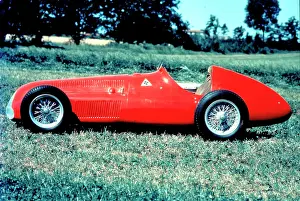 Alfa: Alfa Romeo Alfetta 159