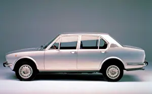 Alfa: Alfa Romeo Alfetta