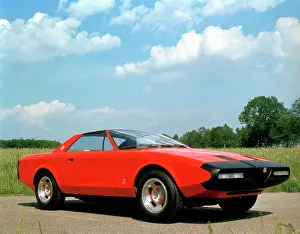 Alfetta: Alfa-Romeo Alfetta Spider