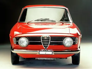 1300: Alfa Romeo GT 1300 Junior