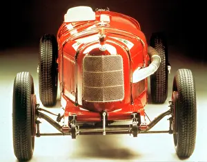 Alfa: Alfa Romeo P2