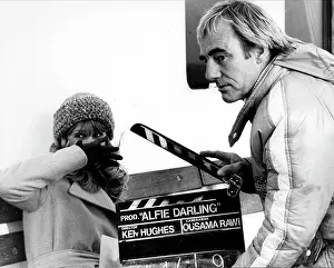 Townsend: ALFIE DARLING