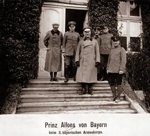 Alfons: Alfons