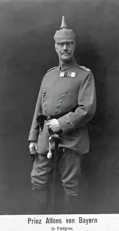 Alfons: Alfons