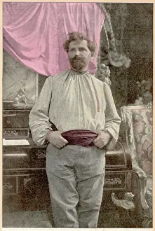 Mucha: Alfons Mucha