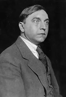 Alfons: Alfons Paquet, 1926